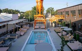 The Myriad Hotel Louisville, Tapestry Collection By Hilton